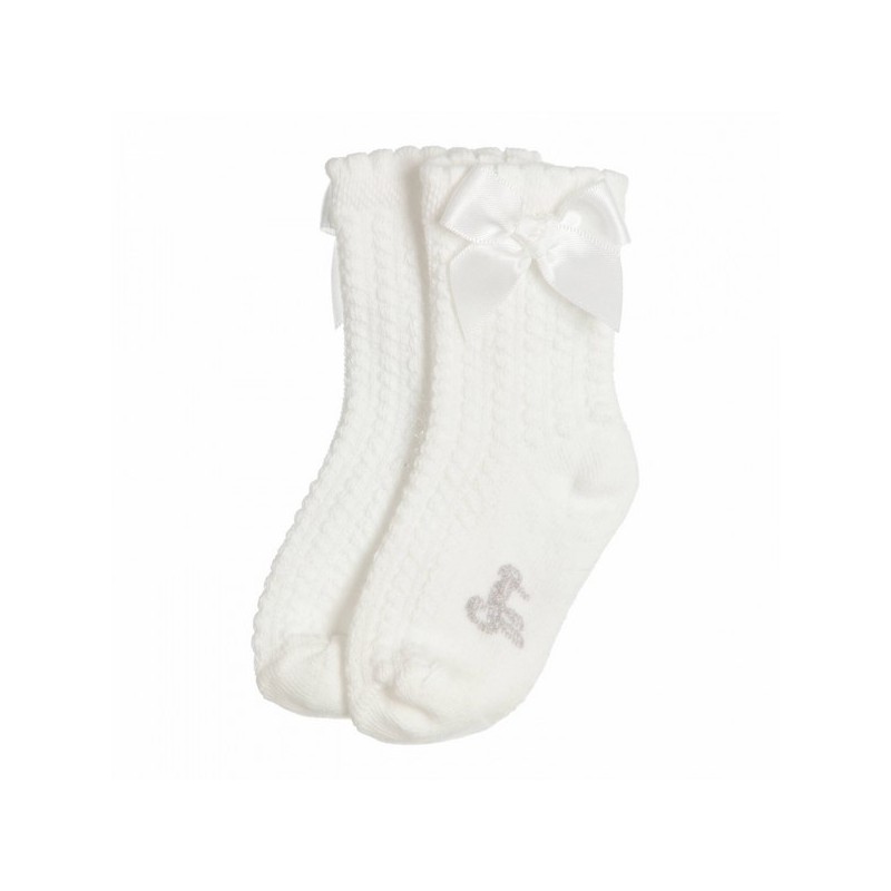 Socks Kite offwhite