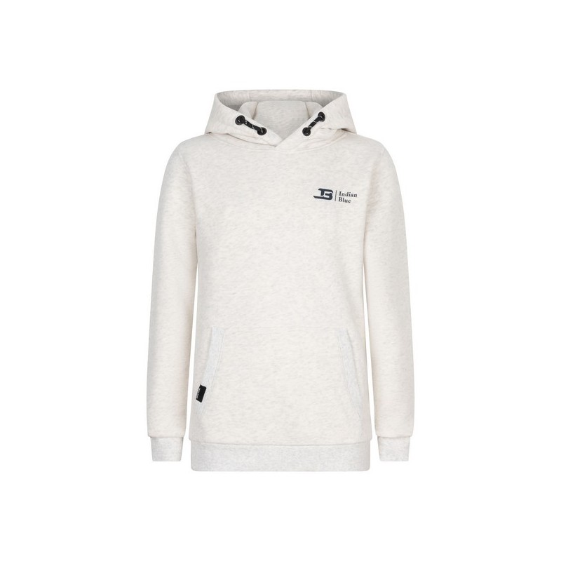 Hoodie Unlimited Apparel Kit Melange