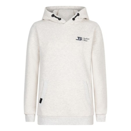 Hoodie Unlimited Apparel Kit Melange