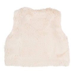 Gilet Rabbit beige