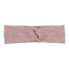 Headband Brinda old rose