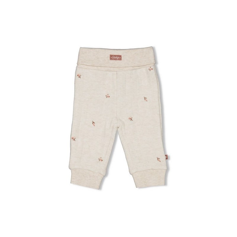 Broek AOP - Little Rosebud