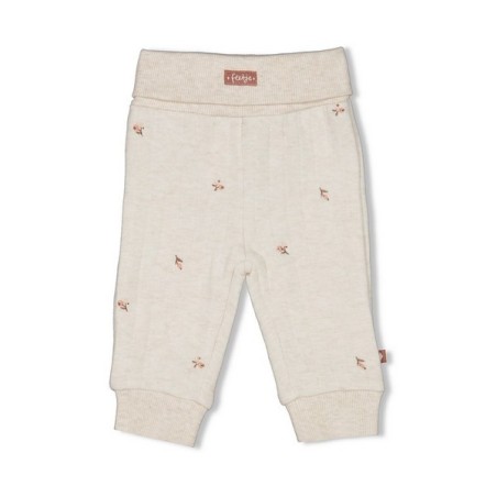 Broek AOP - Little Rosebud