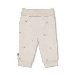 Broek AOP - Little Rosebud