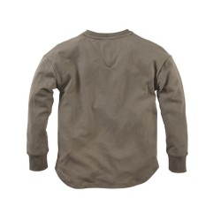 Aleksey longsleeve clay