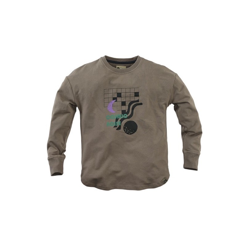 Aleksey longsleeve clay