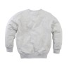 Bucco sweater grey melange