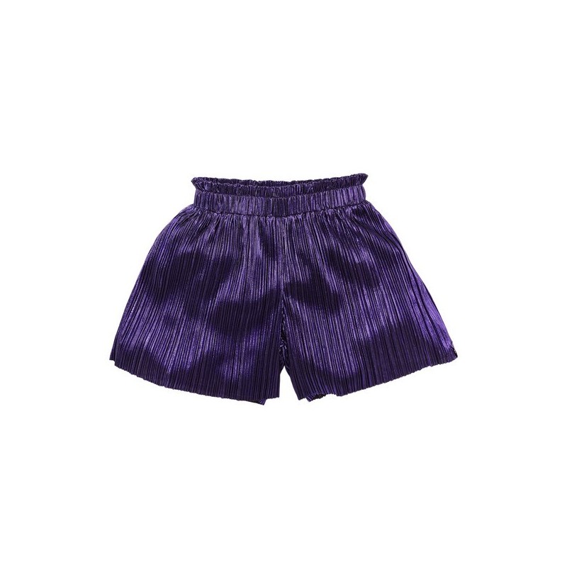 Frenchy shorts acai