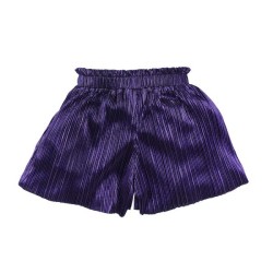 Frenchy shorts acai