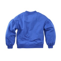 Marit sweater dazzling blue