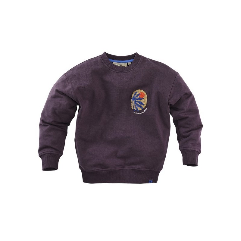 Sylvan sweater blueberry muffin