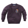 Sylvan sweater blueberry muffin