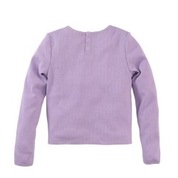 Lexi longsleeve lavender fame