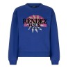 Sweater Rendez Vous royal blue