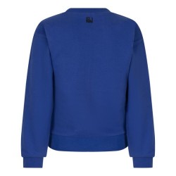 Sweater Rendez Vous royal blue