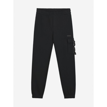 Webbing Sweatpants black