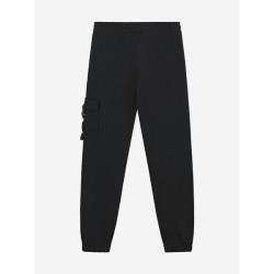 Webbing Sweatpants black