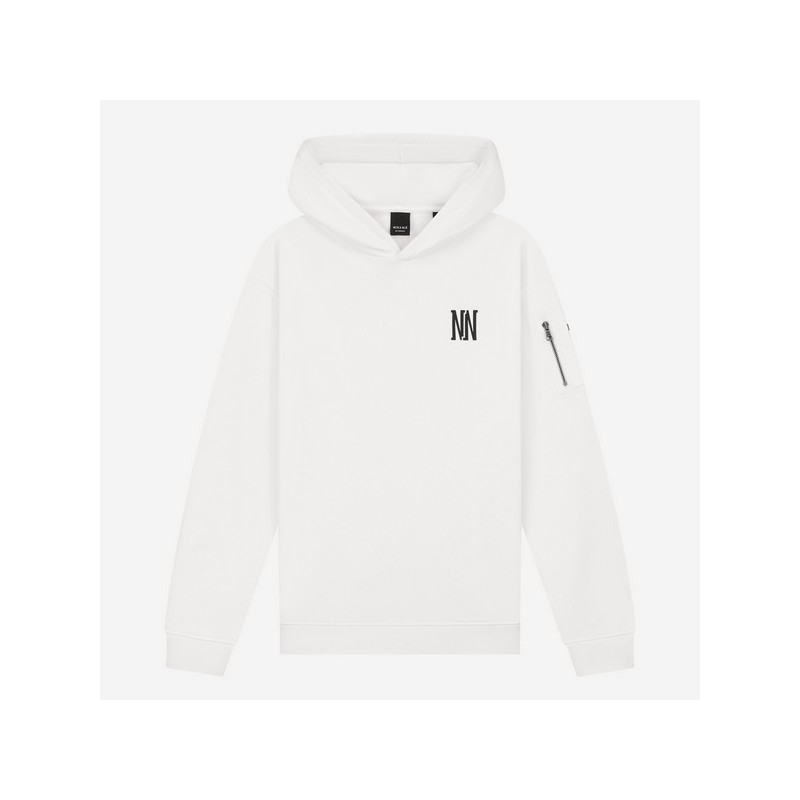 Houston Hoodie offwhite