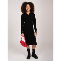 Mena Dress black