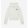 Snake Hoodie offwhite/oat