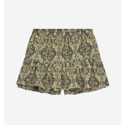 Snake Skort oat