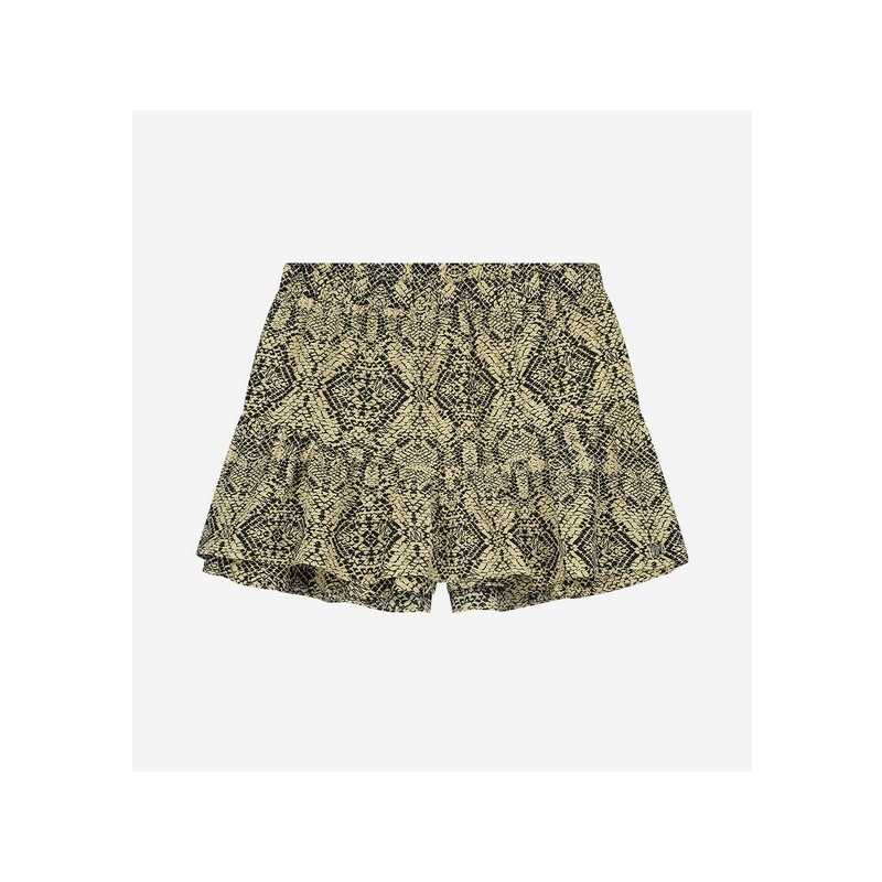 Snake Skort oat