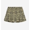 Snake Skort oat