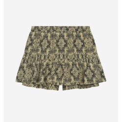 Snake Skort oat