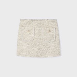 Pant skirt sand                   