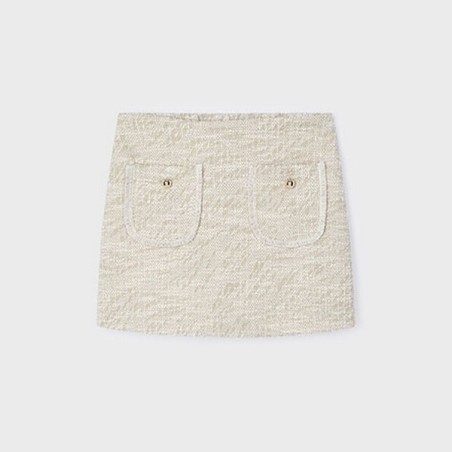 Pant skirt sand                   