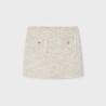 Pant skirt sand                   