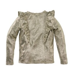 Aya longsleeve frosted almond