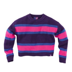 Belezza sweater acai