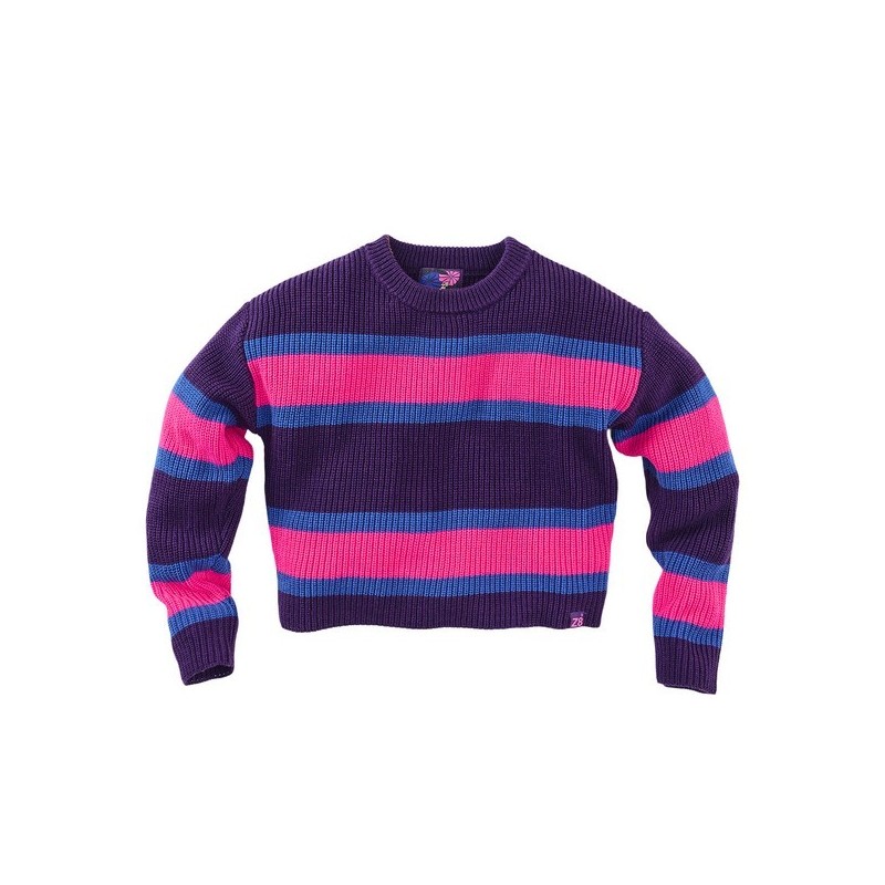 Belezza sweater acai