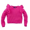 Lott sweater awesome pink