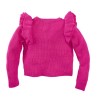 Lott sweater awesome pink