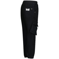 Carlos jeans deep black