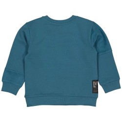 Sweater petrol