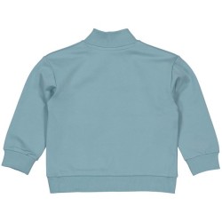 Sweater light petrol