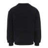 Little sweater black