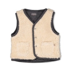 Omkeerbaar gilet - Camp Wilderness