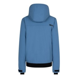 Softshell Jacket Indian stone blue