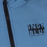 Softshell Jacket Indian stone blue