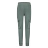 Junior Regular fit Pants Sweat army green