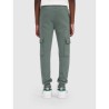 Junior Regular fit Pants Sweat army green