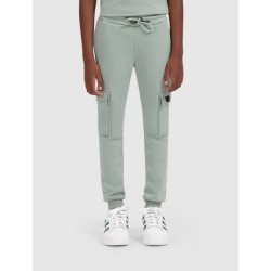 Junior Regular fit Pants Sweat dark mint