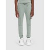 Junior Regular fit Pants Sweat dark mint