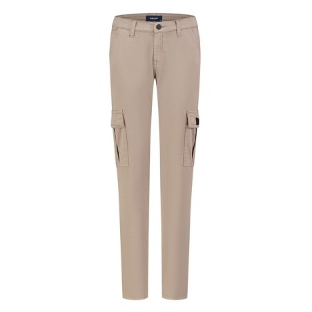 Junior Regular fit Pants Casual taupe