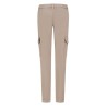 Junior Regular fit Pants Casual taupe