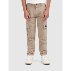 Junior Regular fit Pants Casual taupe